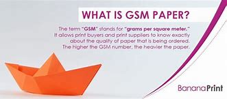 Image result for GSM Paper
