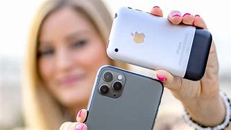 Image result for iPhone 1st Touch Screen