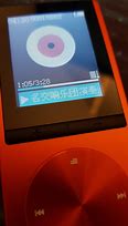 Image result for Red MP3 Player
