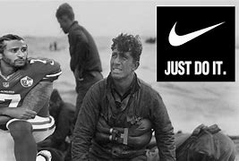 Image result for Colin Kaepernick Nike Deal