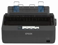 Image result for Epson Echo Dot Matrix Printer