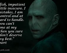 Image result for Lord Voldemort Quotes Harry Potter