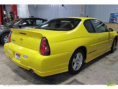 Image result for 2003 Monte Carlo SS Supercharged