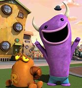 Image result for Robot Cartoon Shows
