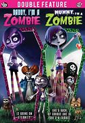 Image result for Mummy I'm a Zombie Dixie