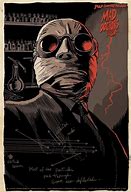 Image result for Dr. Griffin The Invisible Man