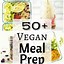 Image result for Vegan Meal Prep Recipes