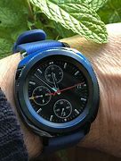 Image result for Samsung Gear Sport Watch