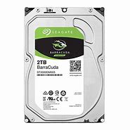 Image result for 2TB HDD