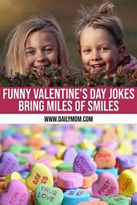Image result for Valentine's Day Jokes for Kids