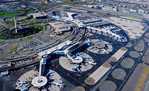 Image result for Newark Liberty International Airport