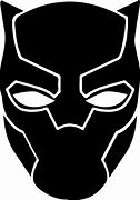 Image result for Black Panther Color