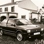 Image result for Seat Ibiza SX1