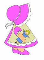 Image result for Quilting Sunbonnet Sue