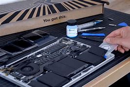 Image result for MacBook Retina Battery Replacement