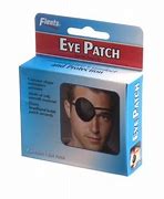 Image result for Real Eye Patch