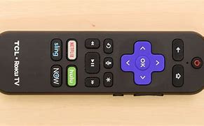 Image result for TCL 6 Series Remote Control
