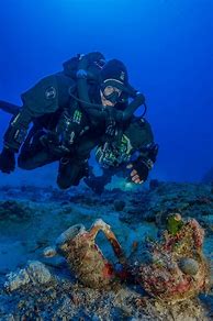 Image result for Antikythera Shipwreck
