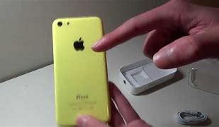Image result for Yellow 5C