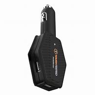 Image result for Tough Tested iPhone Car Charger