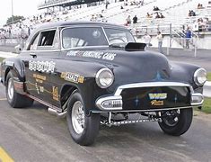 Image result for NHRA Gassers