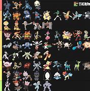 Image result for Fighting Type Pokemon Tier List