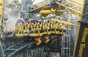 Image result for Fourteen Alton Towers