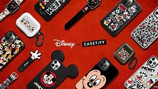 Image result for Disney Car Phone Clip On Case