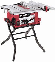 Image result for Collapsible Table Saw