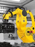 Image result for Heavy Duty Robot