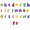 Image result for Small Letters