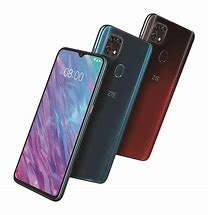 Image result for ZTE Blade V with Screen Size 4 Inch