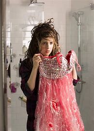 Image result for Bad Hair Day Prom Dress