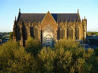 Image result for Utrecht Church