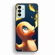 Image result for Galaxy A13 Phone Case Charmander