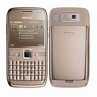 Image result for Nokia E72 Golden