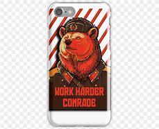 Image result for Comrade Bear