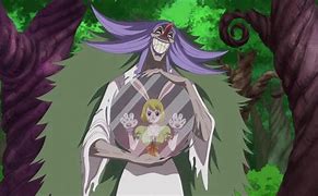 Image result for Mirror World One Piece