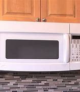 Image result for White Large Microwave