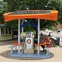 Image result for Solar Powered Charging Station