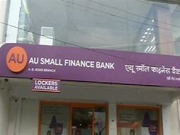 Image result for AU Bank Share Market