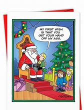 Image result for Funny Christmas Card Sayings