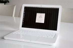 Image result for White Unibody MacBook