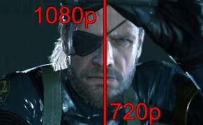 Image result for 720P vs 1080I