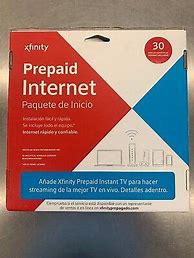 Image result for Xfinity Prepaid Internet Box