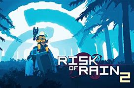 Image result for Risk of Rain 2 PS5