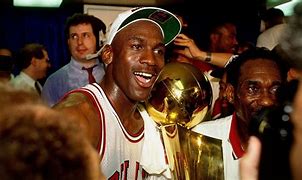 Image result for Michael Jordan Titles