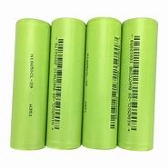 Image result for 18650 Lithium Ion Battery