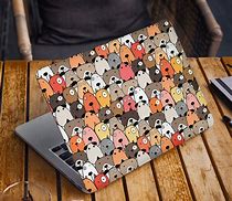 Image result for Cute Laptop Stickers