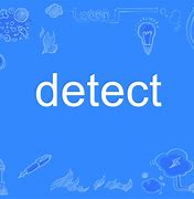 Image result for detectzble